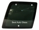 Fits: 1996-2022 Express Savana Rear Right Back Glass Window Movable Privacy Dark New. Price: $80.95.