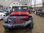 (local Pickup Only) Driver Quarter Glass Lhd Vin W 6TH Digit Jk Body Fits 11-18 Used. Price: $124.90.