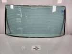 82-88 Oem Bmw E28 528 533 535 M5 Sedan Rear Window Panel Back Glass Used. Price: $595.00.