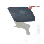 2000 - 2004 Nissan Xterra Quarter Glass Window Tinted Rear Left Driver Side Lh Used. Price: $98.00.