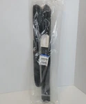2011-2023 Dodge Charger Front Door Glass Run Right Mopar 68040038AE Oem New. Price: $42.75.