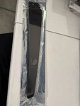New Oem 2021-24 Tesla Model X Left B-pillar Glass Applique Camera 1614249-00-E. Price: $200.00.