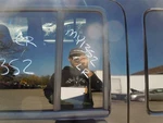 2007-2017 Jeep Patriot Rear Door Window Vent Glass Driver Left Lh Oem Used. Price: $62.99.
