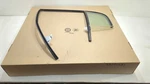 New Oem Ford Lh Rear Door Glass Seal Channel 2003-2011 Town Car Long Wheel Base. Price: $125.00.