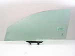 Fits 2013-2017 Honda Accord 4DR Sedan Driver Side Left Front Door Window Glass New. Price: $80.00.