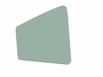 Fits 2020-2026 Toyota Corolla 4 Door Sedan Rear Passenger Side Vent Glass New. Price: $87.95.