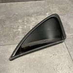 Oem 2015 - 2021 Porsche Macan Rear Left Quarter Glass Window Used. Price: $51.00.