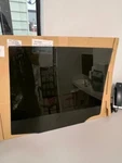 Right Rear Door Glass Lexus Gx 460 (part# 68113-60400) 2010-2023 New. Price: $225.00.