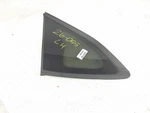 2016-2021 Hyundai Tucson Rear Driver Left Quarter Window Glass 87810-D3010 Used. Price: $191.33.