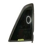 2015-2017 Ford Mustang Quarter Glass/window FR3Z6329710A Rh Cpe Stationary Black Used. Price: $112.81.