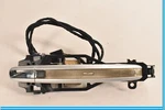 2004 Vw Volkswagen Phaeton Front Right Passenger Door Outer Handle Oem Used. Price: $32.00.