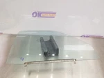 1991 Toyota 4 Runner SR5 Front Door Window Glass Only Right Passenger Used. Price: $85.00.