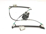 2000 Porsche 911 Front Window Regulator Lh Passenger Side Door Convertible Used. Price: $134.26.