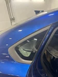 19 20 21 Kia Forte Quarter Glass Passenger Side Right Used. Price: $128.24.