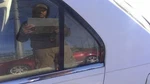 02-07 Mitsubishi Lancer Driver Left Rear Vent Window Back Door Glass With Frame Used. Price: $121.84.