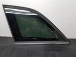 2004 Chrysler Pacifica Left Driver Quarter Glass Window Oem 04894441AC Used. Price: $125.00.