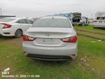 Passenger Quarter Glass Vin C 5TH Digit Hybrid Fits 11-15 Sonata 8863252 Used. Price: $150.00.