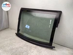 2009-12 Mercedes SL63 Amg Rear Glass Back Windshield Window Panel R230 SL65 SL55 Used. Price: $445.45.