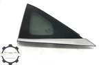 2024-2026 Hyundai Kona Left Driver Rear Quarter Panel Window Glass Oem Used. Price: $239.99.