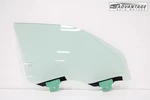 2020-2023 Chrysler 300 Front Right Passenger Side Door Window Glass Oem Used. Price: $194.99.