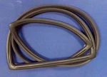 1960-1965 Ford Falcon 2/4DR Sedan Ranchero Comet Windshield Rubber Seal Gasket New. Price: $75.89.