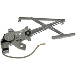 Dorman 741-730 Power Window Regulator And Motor Assembly New. Price: $158.81.