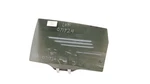 2023 2025 Honda Hr-v Lx Rear Left Driver Side Door Window Glass Oem Used. Price: $99.95.