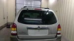 (local Pickup Only) Trunk/hatch/tailgate Privacy Tint Glass Fits 01-06 Mazda Tri Used. Price: $216.51.