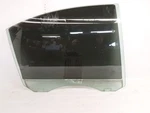 Passenger Rear Door Glass Hardened Fits 07-16 Volvo 80 Series 502360 Used. Price: $100.00.