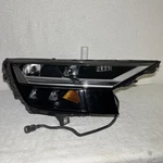 19 20 21 22 23 Audi SQ8 Right Passenger Headlight Lamp Oem 4M8.941.034.B Used. Price: $895.00.