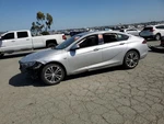 Left Gry Front Door Assembly Oem 18-20 Buick Regal Used. Price: $230.00.