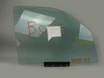 2002 - 2006 Jeep Liberty 4DR Door Glass Window Front Passenger 55360374AE Oem Used. Price: $125.99.