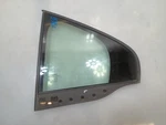 07-16 Oem Volvo S80 Rear Left Driver Back Door Quarter Glass Window 43R-001105 Used. Price: $49.95.