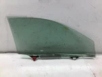 Toyota Corolla 2009 Front Left Driver Door Glass Factory Used. Price: $75.90.