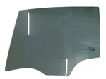 2015-2018 Jeep Renegade Front Left Side Driver Door Window Glass Oem Used. Price: $110.00.
