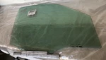 1998 - 2005 Mercedes Series ML430 Front Door Glass Window Passenger Right Rh Used. Price: $75.00.