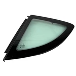 2006 2012 Porsche Cayman Rear Left Lh Quarter Window Glass 987-543-111-05 Used. Price: $179.99.
