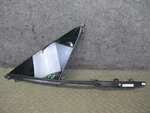 17-23 Porsche Panamera Front Right Door Fixed Glass Window 971845114B Used. Price: $73.66.