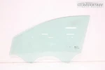 2017-2024 Chevrolet Malibu Front Left Driver Side Door Panel Window Glass Oem Used. Price: $106.64.