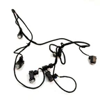 07 Mercedes GL450 (X164) Front Pdc Park Distance Sensor Set W/ Harness (silver) Used. Price: $65.61.