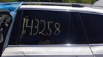 Driver Rear Door Glass Privacy Tempered Fits 16-19 Volvo XC90 465527 Used. Price: $210.00.