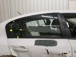 2012 Nissan Sentra Passenger Right Rear Vent Glass Window Only Used. Price: $100.00.