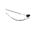 Genuine Mopar Power Sliding Backlite Cable Assembly 68402762AA New. Price: $106.20.