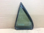 98-02 Accord 4DR Sedan Left Rear Quarter Door Vent Glass Triangle Window Oem Used. Price: $75.00.