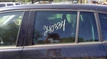 Driver Rear Door Glass Germany Built Vin W 1ST Digit Fits 09-18 Tiguan 380407 Used. Price: $125.00.