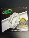 Ideal-tridon 5220051 Hose Clamp New. Price: $13.00.