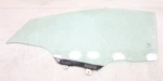 New Oem Front Left Door Window Glass 803019TG0A For Nissan Rogue 2018-2020. Price: $249.95.
