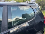 2006-2009 Volkswagen Golf R32 Rear Left Driver Side Quarter Window Glass Used. Price: $120.00.