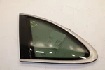2011-2018 Porsche Cayenne Platinum Rear Left Driver Side Quarter Window Glass Used. Price: $122.53.