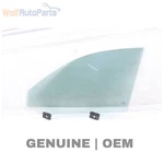 2020-2024 Audi Q5 Phev Front Left Door Window Glass 80A845021 Used. Price: $189.99.